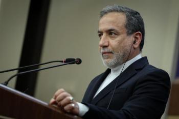 伊朗向中俄通报伊美谈判情况 继续磋商进展