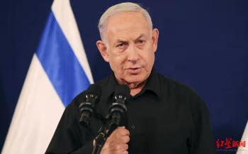 内塔尼亚胡将紧急访问白宫，以色列担忧特朗普政府与伊朗达成宽松协议 要求限制伊朗导弹能力