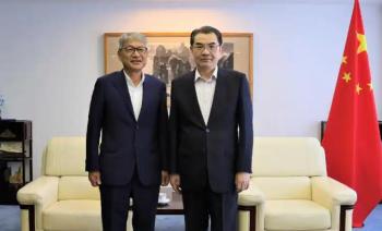 中日关系陷入严峻局面 责任完全在日方 日方错误言行是根源