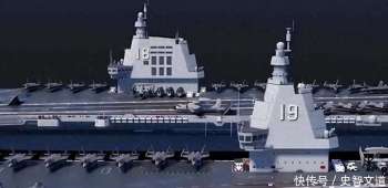 004航母建造要解决哪些问题 核动力与高效调度