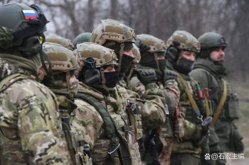 评论员：乌军一周损失8485人 战场态势仍由俄军主导