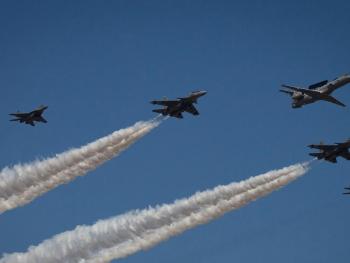 印度为何斥巨资采购美俄装备 地缘政治下的军备竞赛