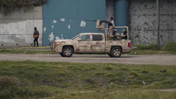 墨西哥防长披露击毙大毒枭行动细节 美墨联手成功抓捕