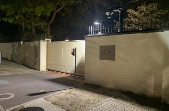 澳总理因炸弹威胁从官邸撤离 虚惊一场安全无恙