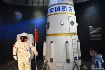 你期待中国人首次登月吗 2026年任务清单揭晓