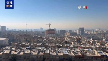 美国双航母已就位 战争风险迫近