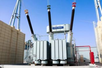 全球变压器需求旺盛 市场紧俏订单激增