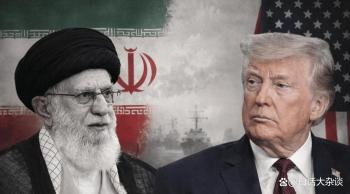 伊朗对美国发起7波复仇 美军付出代价