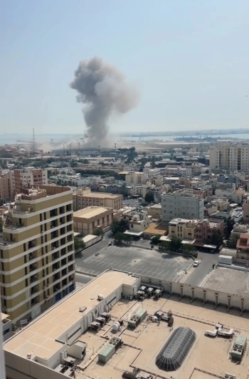 伊朗：美以袭击致伊朗1045人身亡 伤亡惨重引发反击