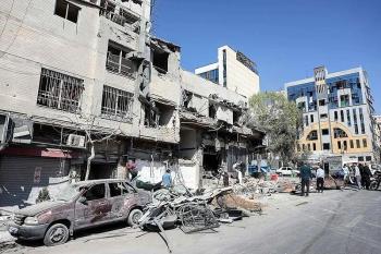 伊朗称已有超500名美军丧生 数据真实性待核实