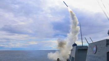 曝美申请追加500亿美元预算补充武器弹药 应对“弹药荒”