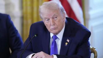 特朗普称伊朗要打美国，五角大楼拆台 情报机构否认威胁