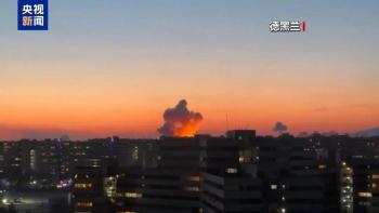 美媒称已有13名美军人员死于对伊军事行动 冲突持续伤亡增加