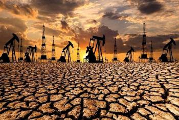 原油巨震：一场万里之外的危机传导 油价波动影响日常生活