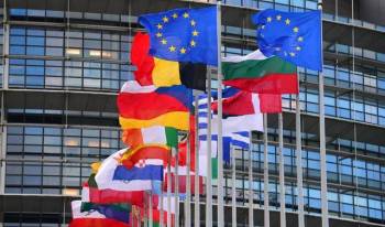 欧洲这次学聪明了 不再盲目跟随美国