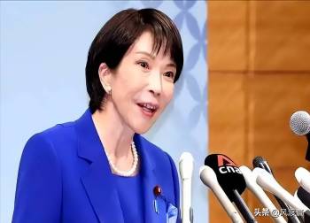 高市早苗陷多重困局 内忧外患交织