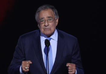 曾指挥击毙拉登的美国前防长：伊朗冲突让美进退两难！