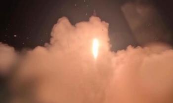 伊朗开展“真实承诺-4”第78轮行动 打击以色列及美军基地