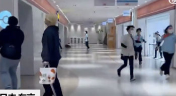 日本东京发生命案，女店员尖叫喊“救命” 前男友持刀行凶后自杀