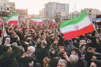 翁诗杰：西方对华认知正转向 从威胁论到魅力中国