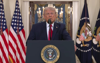 特朗普此前至少13次宣布赢了 胜利叙事下的矛盾陈述