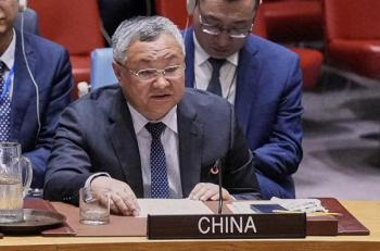 中俄亮出一致态度后，巴基斯坦心领神会 中东迎来两周和平