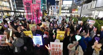 如何看待日本要卖“杀伤性武器” 军售政策引发担忧