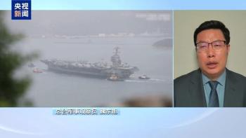 美以添油战术为何无法让伊朗屈服 火力压制不足