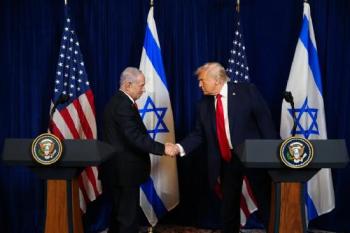 特朗普是如何决定与伊朗开战的？核心圈多数未反对