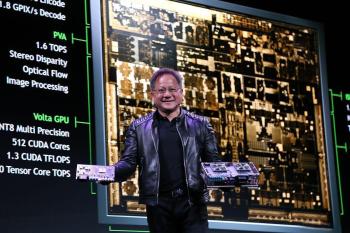 黄仁勋为何炮轰美对华芯片禁令 政策反噬效应引担忧