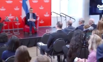 芬兰总统：我们需要乌克兰远胜于乌克兰需要我们