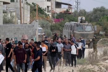 曝以高层默许用犬只性虐待巴勒斯坦人 制度化国家暴力突破底线