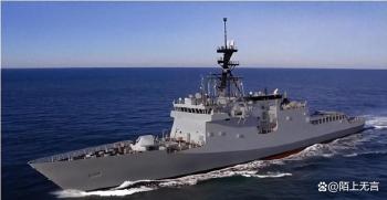 美军拨款采购新护卫舰战力如何 性价比引争议