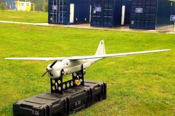 俄军TOS-1A重型喷火系统威力如何 地狱机器的战场震撼