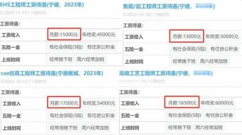 宁德时代年终奖发放通知 剩余奖金已发放
