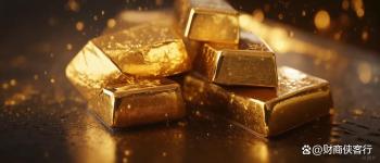 黄金跌不停牛还在吗 避险故事内核变了