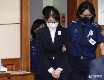 金建希案已有多名相关官员身亡 法官离奇死亡引猜测