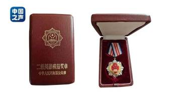 南开学子阿斯哈尔·努尔太两度入伍 接过父辈的枪