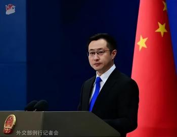 是否有中国公民参战俄乌冲突？中方回应 呼吁远离冲突区域