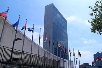 俄伊外交官赴联合国参会遇阻 签证问题引发争议
