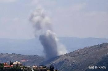 以袭击已造成黎巴嫩3000余人死亡 冲突升级引发人道危机