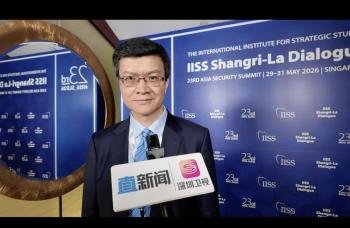 专家：美对台军售问题不容乐观 未来形势复杂多变