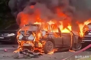 俄负责导弹运输的上校遇袭身亡 乌克兰暗杀行动再现