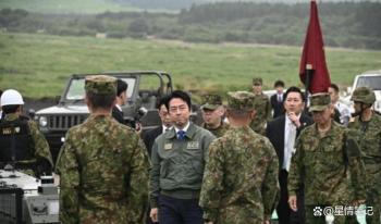 警惕！日本正评估新型导弹 自卫队迈向进攻性阶段