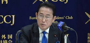 岸田文雄很遗憾：对华外交，日本搞得很糟糕，但是没几个人想对话 政治筑墙经济绕行