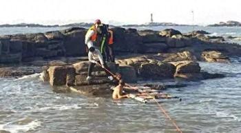 马耳他拱门坍塌致中国男子身亡 海蚀奇观悲剧再引关注