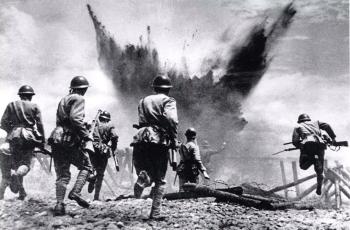 今日中国再也不是1937的中国 铭记历史，自强不息