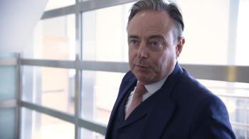 比利时首相称不会主动提美国队出局 避免刺激特朗普