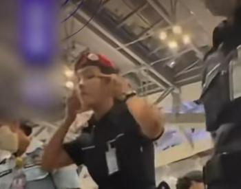 泰国机场为拒载中国乘客致歉 涉事人员受惩处