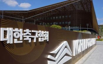 韩国被爆性贿赂世预赛裁判 足协丑闻曝光